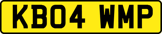 KB04WMP