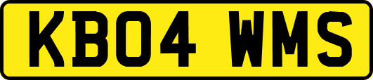 KB04WMS