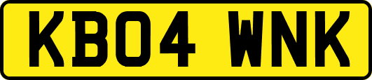 KB04WNK
