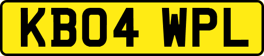 KB04WPL