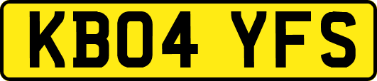 KB04YFS