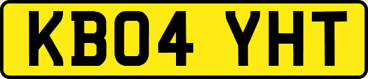 KB04YHT