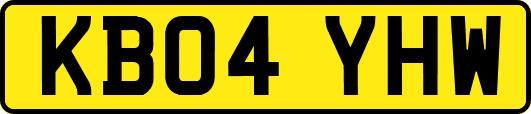 KB04YHW