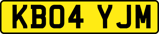 KB04YJM