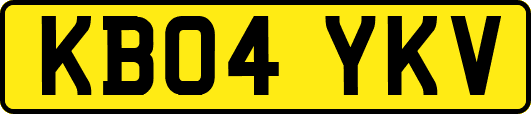 KB04YKV