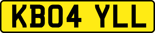 KB04YLL