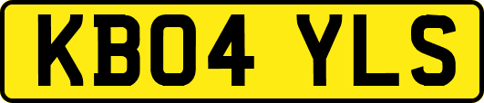 KB04YLS