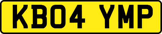 KB04YMP