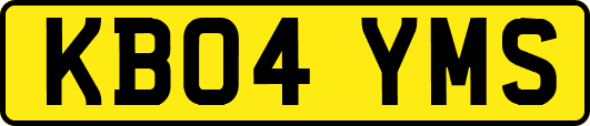 KB04YMS