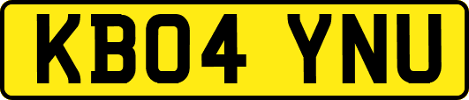 KB04YNU