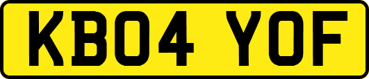 KB04YOF