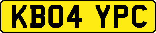 KB04YPC