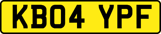 KB04YPF
