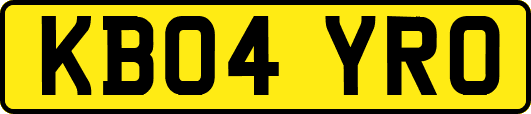 KB04YRO