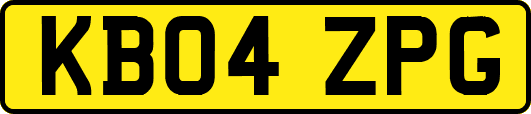 KB04ZPG