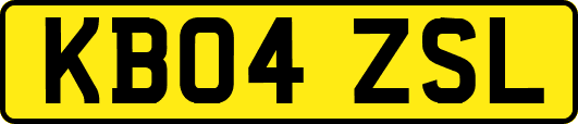 KB04ZSL
