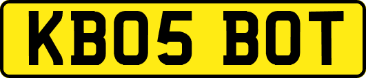KB05BOT