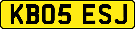 KB05ESJ