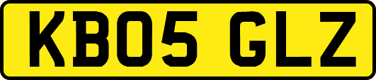 KB05GLZ