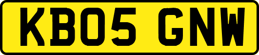 KB05GNW