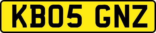 KB05GNZ