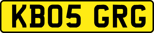 KB05GRG