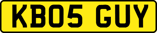 KB05GUY