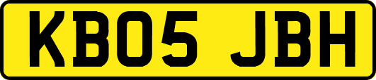 KB05JBH