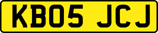KB05JCJ