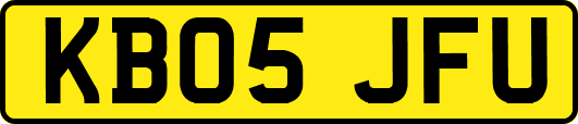 KB05JFU