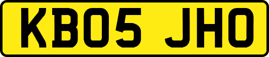 KB05JHO