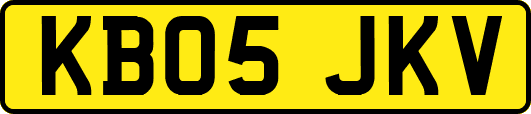 KB05JKV