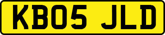 KB05JLD