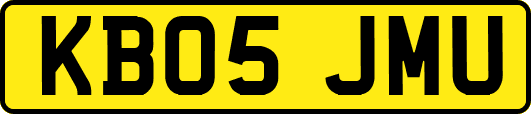 KB05JMU