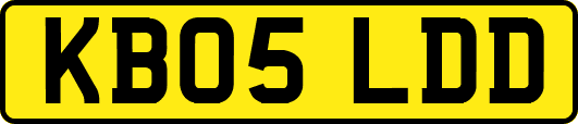 KB05LDD