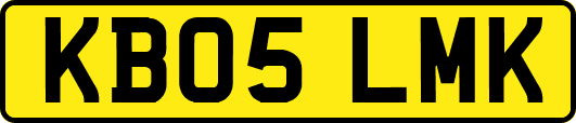 KB05LMK