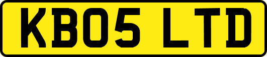 KB05LTD