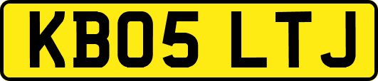 KB05LTJ