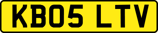 KB05LTV