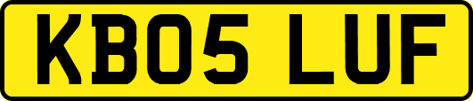 KB05LUF