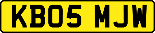 KB05MJW