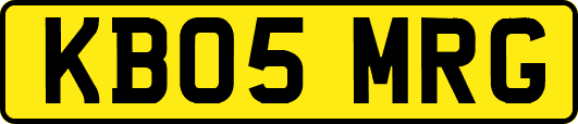 KB05MRG