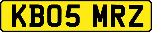 KB05MRZ