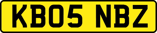 KB05NBZ
