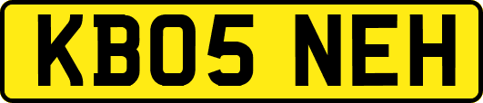 KB05NEH