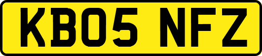 KB05NFZ