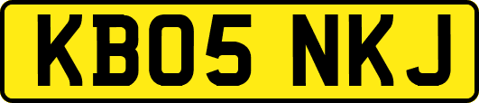 KB05NKJ
