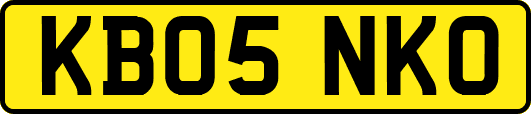 KB05NKO