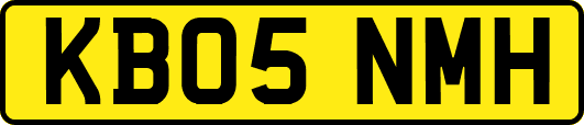 KB05NMH