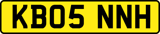 KB05NNH